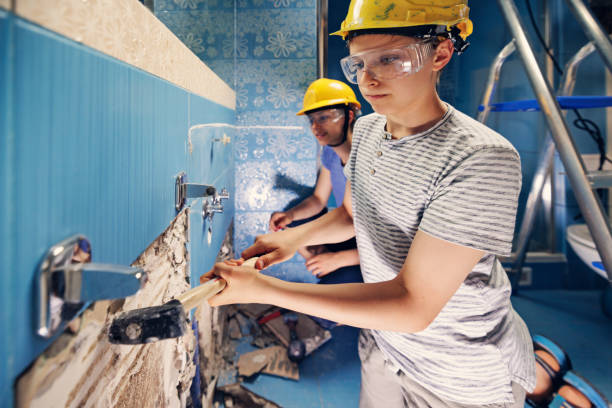 Best Mold Odor Removal Services  in Thomasville, NC
